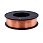 Проволока сварочная омедненная FORMEL Welding Wire 0.8мм 5 кг FRM_08_5