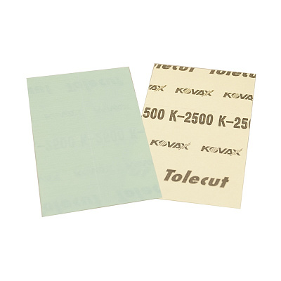 K2500 114*70мм KOVAX Tolecut  Клейкий  лист 1911519