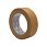 Маскировочная лента FORMEL Brown коричневая 2E 80° 36мм*40м FR4036