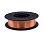 Проволока сварочная омедненная FORMEL Welding Wire 0.8мм 4 кг FRM_08_4