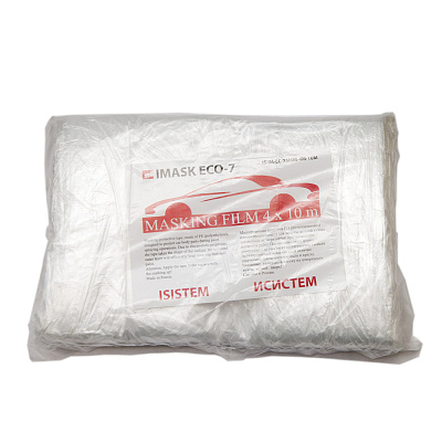 ISISTEM IMASK ECO-7 Тент защитный 4мх10м IS-IM-EC-7MKM-4M-10M